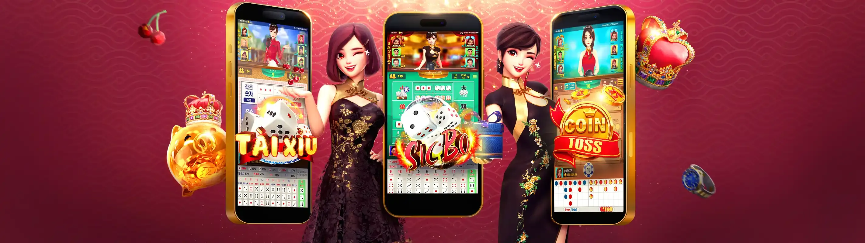 Hình ảnh đại diện cho chương trình hoàn trả hàng ngày và đặc quyền VIP của Wyn88