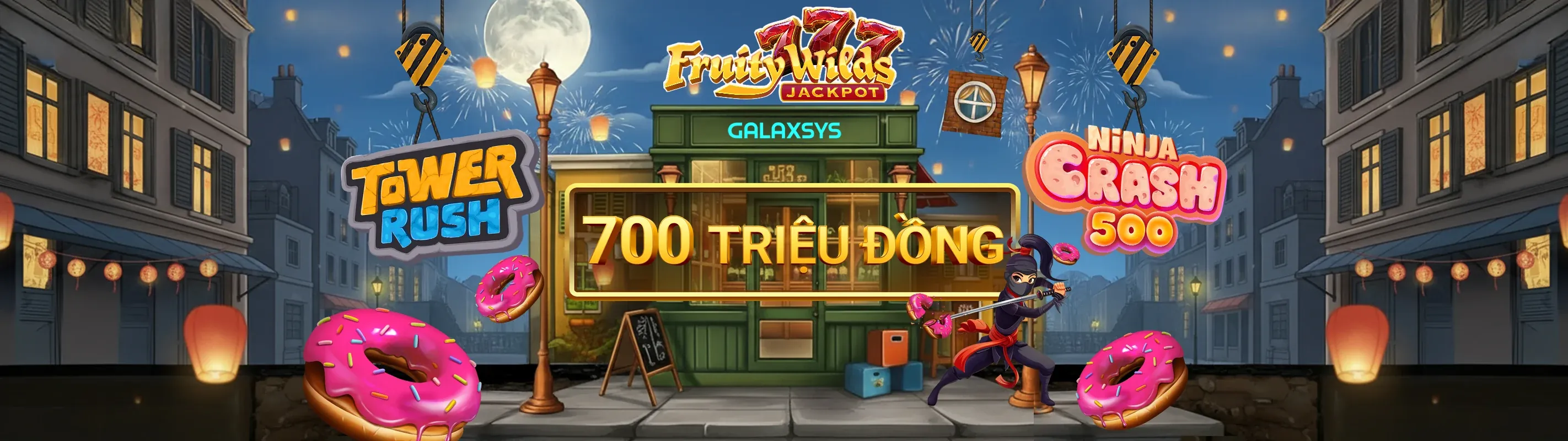 Khám phá các trò chơi đa dạng của Wyn88